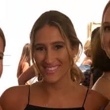 Haley Rubin's Instagram, Twitter & Facebook