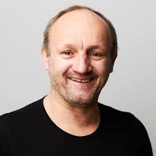 Jürgen-Thomas Ernst