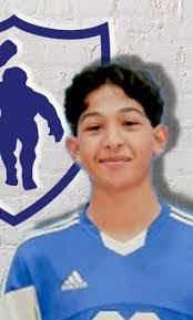 Dashon Smith's Instagram, Twitter & Facebook