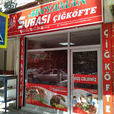 Adiyaman Subasi Cigkofte Aydin Nazilli Subesi Acildi Batman Subasi Cigkofte Subasi Cigkofte Adiyamansubasimerkez72