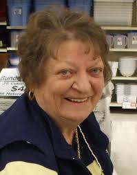 Contributions to the tribute of Bridget Mary Gushue