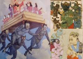 Keep checking rotten tomatoes for updates! Djinn In Muslim Culture Truth Or Superstition