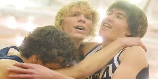 Hayward leads Victor in 1,000