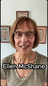 Ellen Mcshane's Instagram, Twitter & Facebook