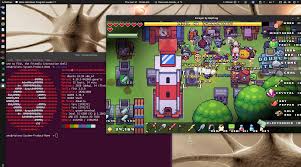 Maybe you would like to learn more about one of these? For Linux Users Forager