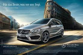 Mercedes Benz B Class On Behance Mercedes Benz Mercedes Benz
