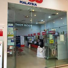 *regular collection and delivery of mail occurs on. Pos Malaysia Taman Kepong 9 Tips From 962 Visitors