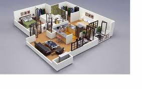 Among our most popular requests, house plans with color photos often provide prospective homeowners a better sense as to the actual possibilities a set of. Home Layout Design Interior Exterior For Android Apk Download