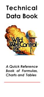 Wild Well Control By Ned Spe Student Chapter Issuu