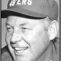 HICKEY -- Howard Wayne "Red"