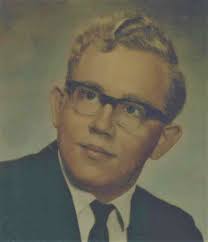 Life Story for Eddy D. Davidson