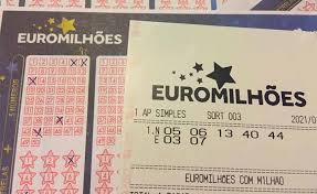 Os números do euromilhões 1 de setembro 2020: Conheca Os Numeros Do Euromilhoes