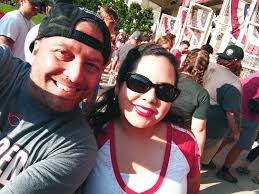 Much love to you all my fellow Reds.i love you,♥️💯⏱️