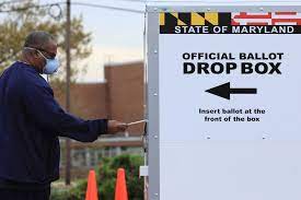 How Does Vote By Mail Work And Does It Increase Election Fraud