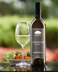 The roasted flavours generated by the ageing process in oak barrels are very well incorporated into the wine, giving it added complexity. Chardonnay From India Getting Interested In Trying More Wines From New Regions Chardonnay Premium Wine Wine Brands
