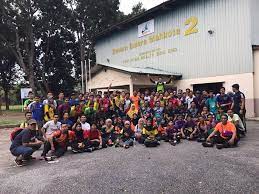 Syarat kelayakan program ppt uitm 2020. Diploma Pengajian Sukan Widad College Uitm Posts Facebook