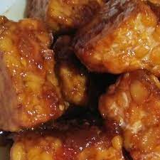 Dalam rangka hari tempe, #cookpadcommunity_solo ngadain posbar bertema tempe😀. Resep Tempe Bacem Pedas Yang Menggugah Selera Lifestyle Liputan6 Com