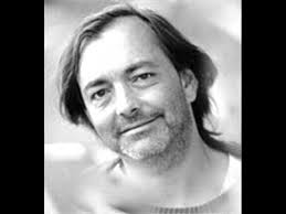 Rich Mullins