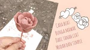 Meliputi cara membuat kerajinan tanah liat anak sd, fungsi tanah dan gambar. 9 Cara Membuat Kerajinan Dari Tanah Liat Terbaik