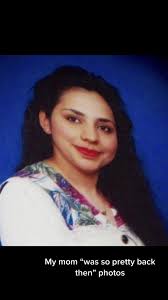 Looking Back at Old Photos of My Mom Wishing It Was The Same