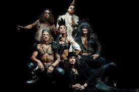 Avis Et Critique Du Concert De Shaka Ponk Monkadelic Tour Le 12 Novembre 2018 La Cigale Paris Par Lol
