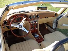 Pin On Mercedes W107 450sl 1973