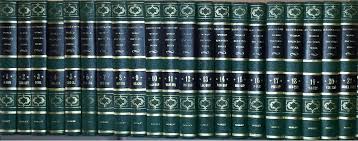 نتیجه جستجوی لغت [encyclopedias] در گوگل