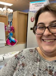 GONE Mini sewing machine Pickup faifley