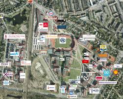 Projecttentoonstelling cataphote opent in museum hilversum. Master Plan For Sustainable Arenapark In Hilversum Posadmaxwan