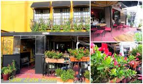 Maybe you would like to learn more about one of these? Brunch Sabor Latin Bistro Edgewater Nj Honey Whats Cooking