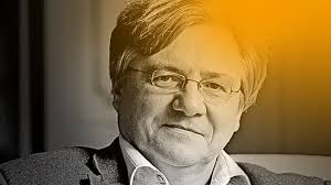 Was folgt: Gastbeitrag von Michael Maar