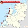 | casas cubo rotterdam, holanda. 1