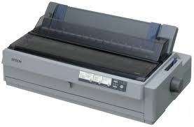 Perfect for those printing directly from any windows ® applications. Epson Lq 2190 Dot Matrix Printer Glantix 0700 000736