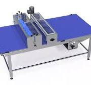 Lavash Production Line - Farhat Bakery Equipment
