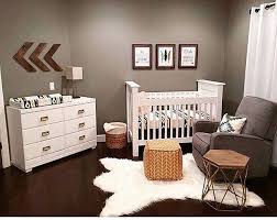Aztec Tribal Design Baby Nursery Nursery Baby Room Baby Room Furniture Baby Nursery Decor