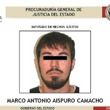 Detienen a probable homicida en Culiacán