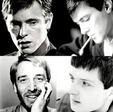 Joy Division Band Members and Autographs