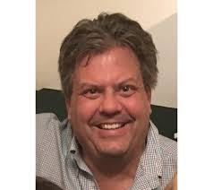 Michael Goumas Obituary (1962