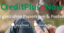 Die creditplus bank ist ein auf verbraucherkredite spezialisiertes geldinstitut. Creditplus Bank Archive Digitalkredit De