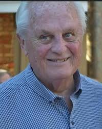 Thomas Gallagher Obituary