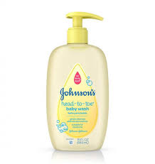 Can help your baby into a state of calm. Everyday Baby Bath And Massage Johnson S