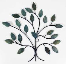 At furniture in fashion, we provide you with an impressive collection of metal wall arts in a variety of sizes and colours. Metal Wall Art Cool Winter Tree Branch