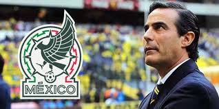 Michel Bauer candidato a llegar a la Selección Nacional como directivo