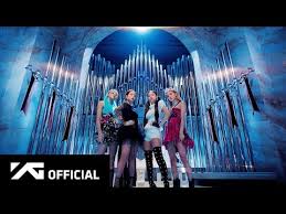 Blackpink Break Their Own Record For The Fastest K Pop Group To Reach 400 Million Mv Views Https Www Allkp This Love Lyrics Black Pink Songs Blackpink Video