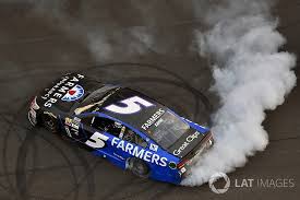 16:36 eric estepp 6 237 просмотров. Kasey Kahne Takes Thrilling Win In Chaotic Brickyard 400