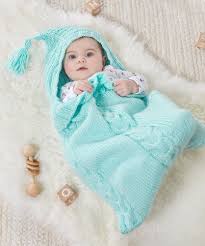 Sleeping Bag Archives Knitting Bee 10 Free Knitting Patterns