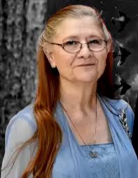 Obituary information for Barbara Ann Cooke