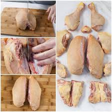 Togliamolo dalla padella, spennelliamolo di miele, passiamolo nei semi di sesamo e scaldiamo in forno Come Dividere Il Pollo Intero La Ricetta Di Sonia Peronaci