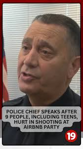 The Parma Heights Police Department is introducing its newest member: K-9  Officer Gunny Bennett!