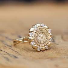 San Jose Jewelers On Instagram We Got Your Baylor Bling So Make Our Hotline Ring Mybaylorri Class Rings For Girls Graduation Rings Wedding Rings For Women